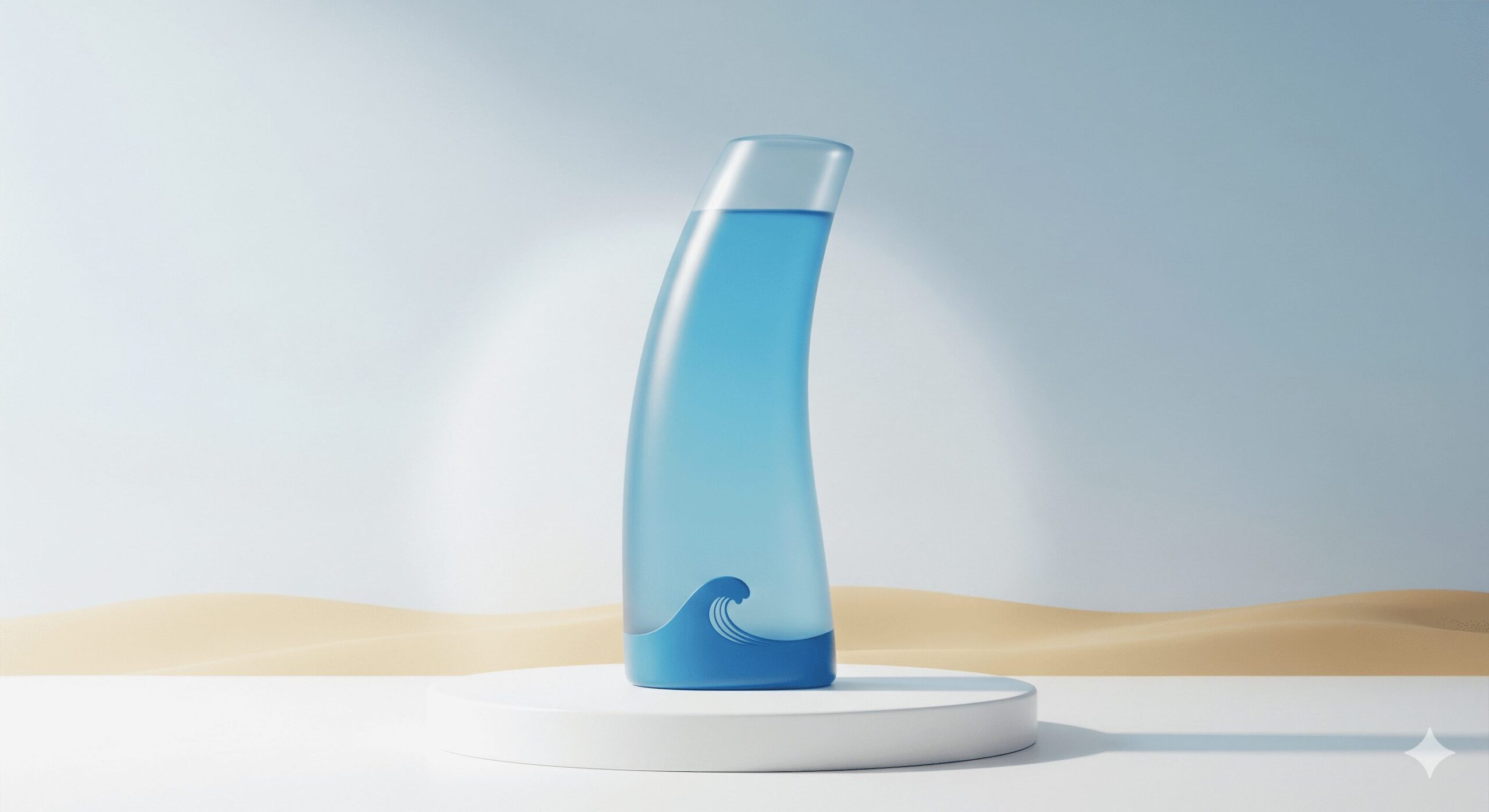 海へ洗剤が選ばれる理由
