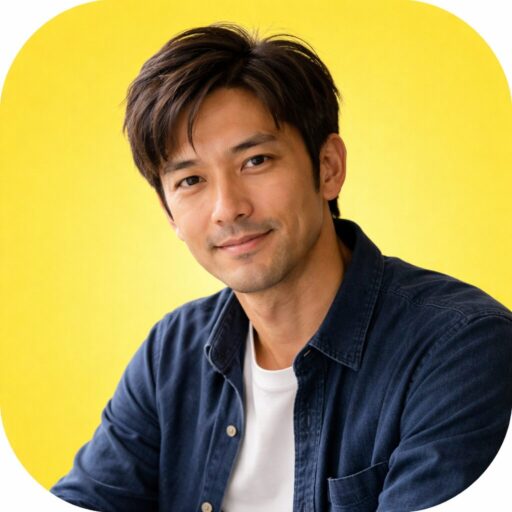 そらのアバター